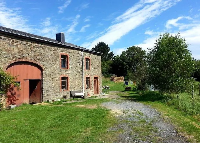 Graide Retreat Lodge