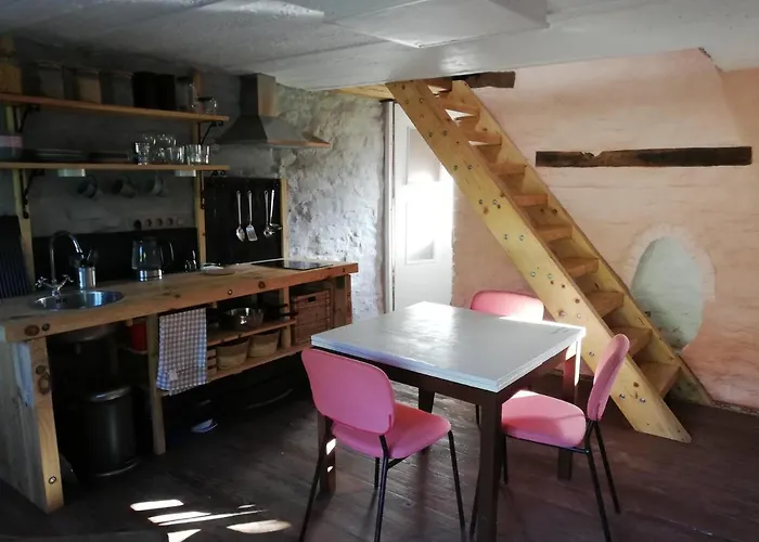 Graide Retreat Lodge