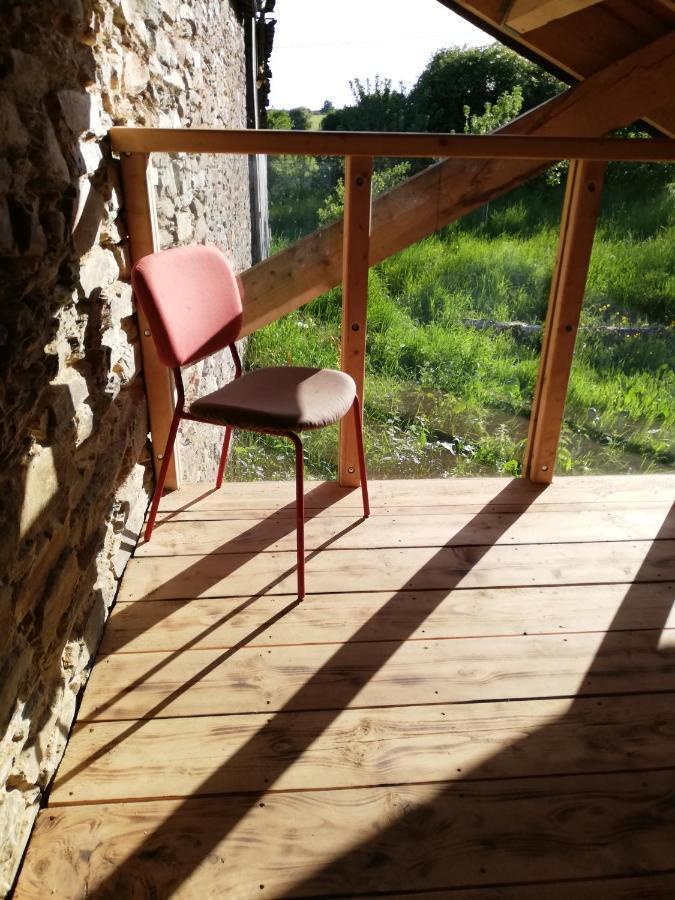 Graide Retreat Holiday home *