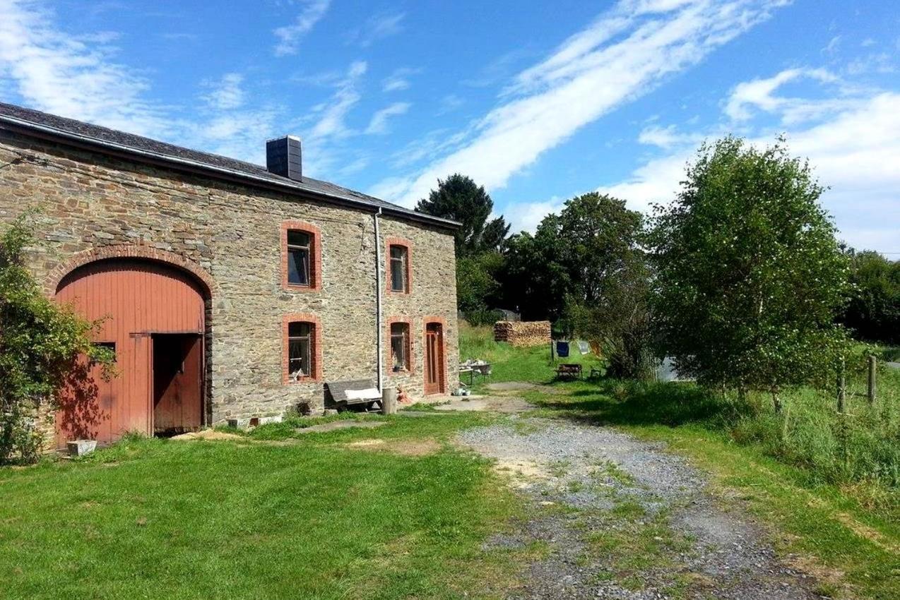 Holiday home Graide Retreat Bievre