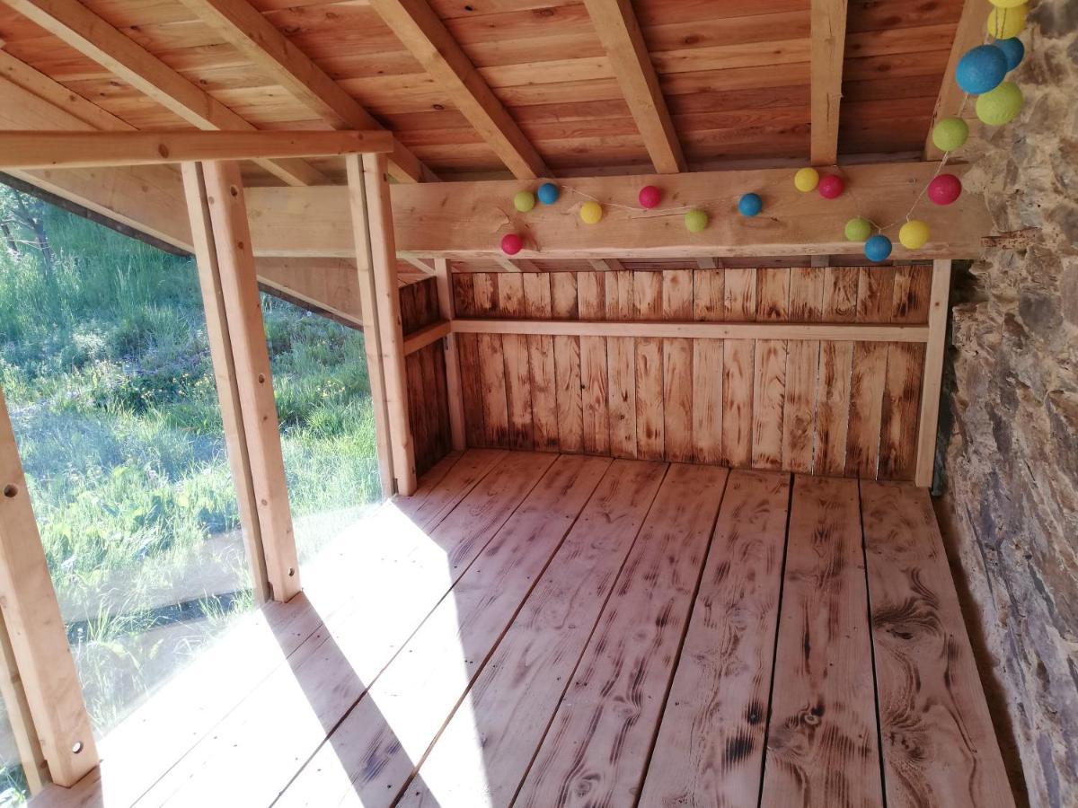 Graide Retreat Holiday home