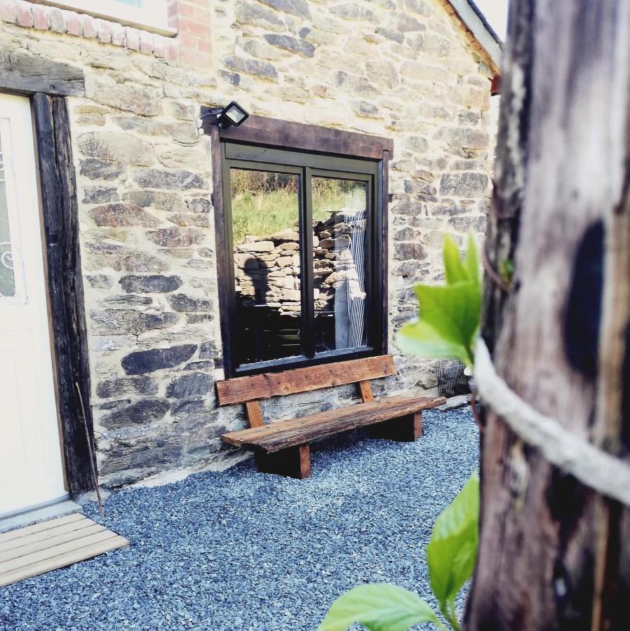 Graide Retreat * Bievre