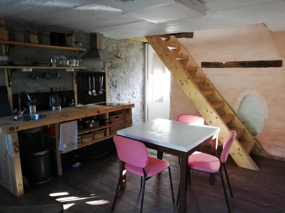 Holiday home Graide Retreat *